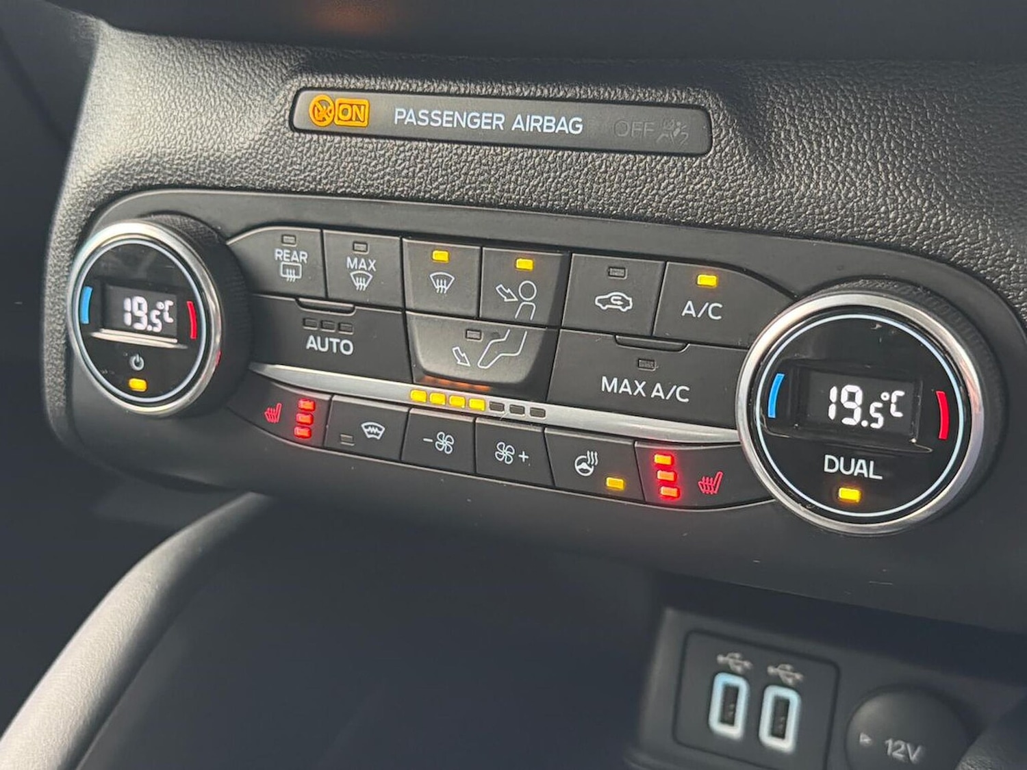 Used Ford Focus 2020 for sale - 76320687: Photo 12