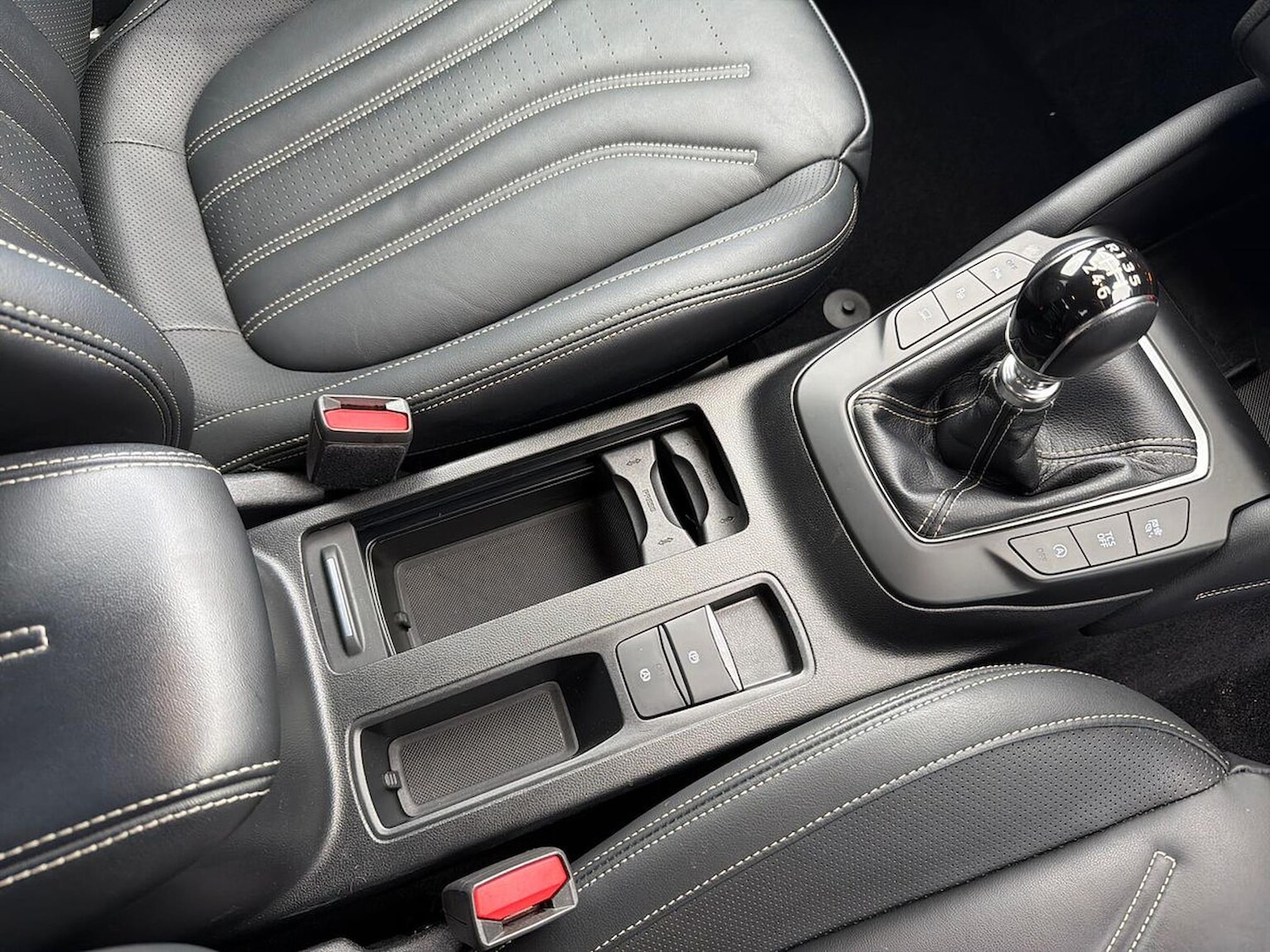 Used Ford Focus 2020 for sale - 76320687: Photo 13