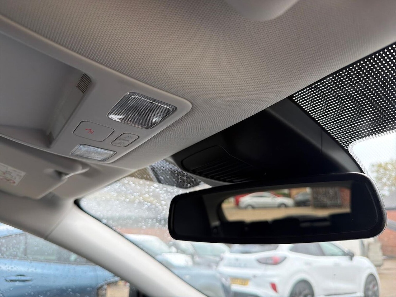 Used Ford Focus 2020 for sale - 76320687: Photo 14