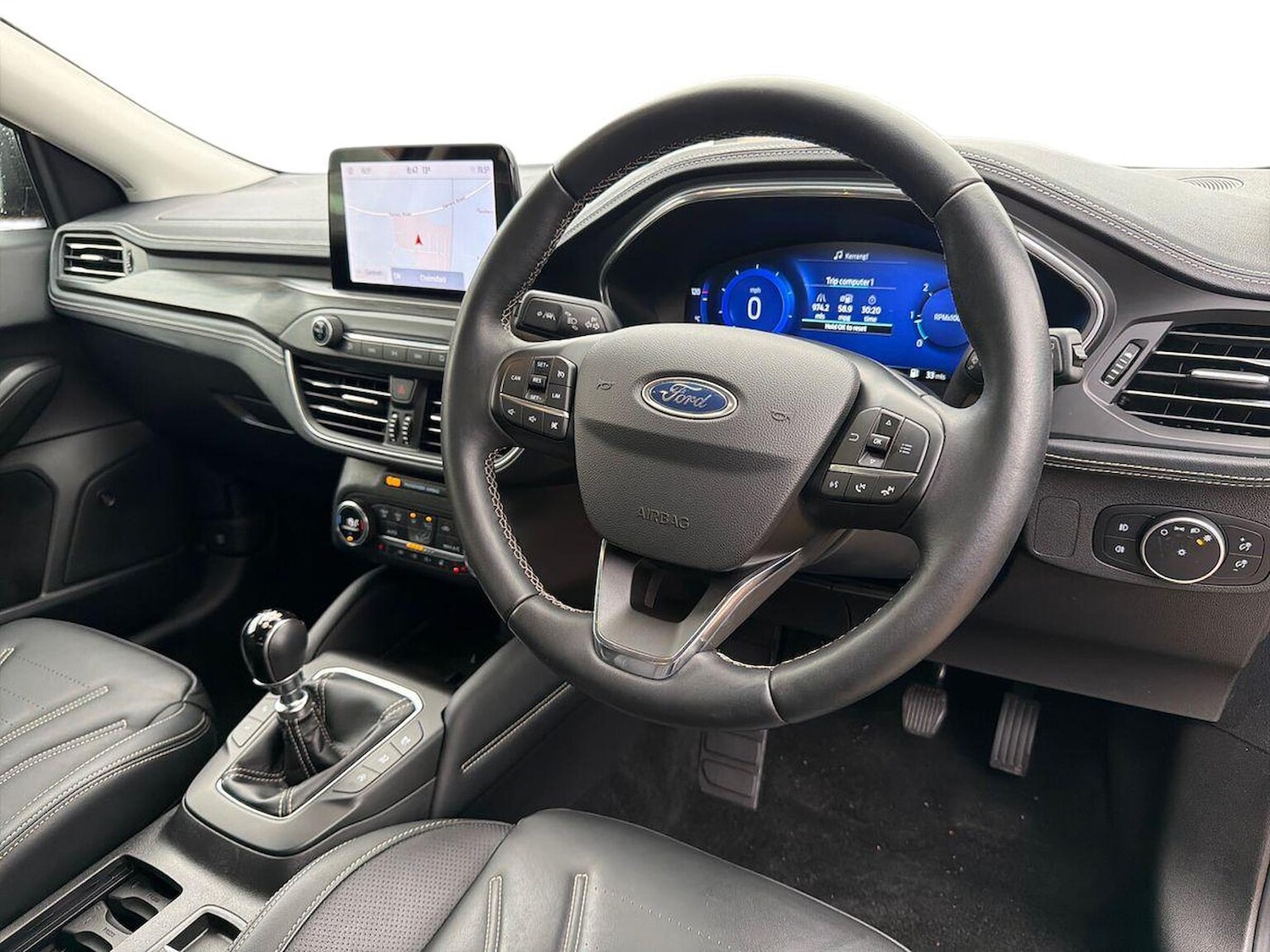 Used Ford Focus 2020 for sale - 76320687: Photo 15