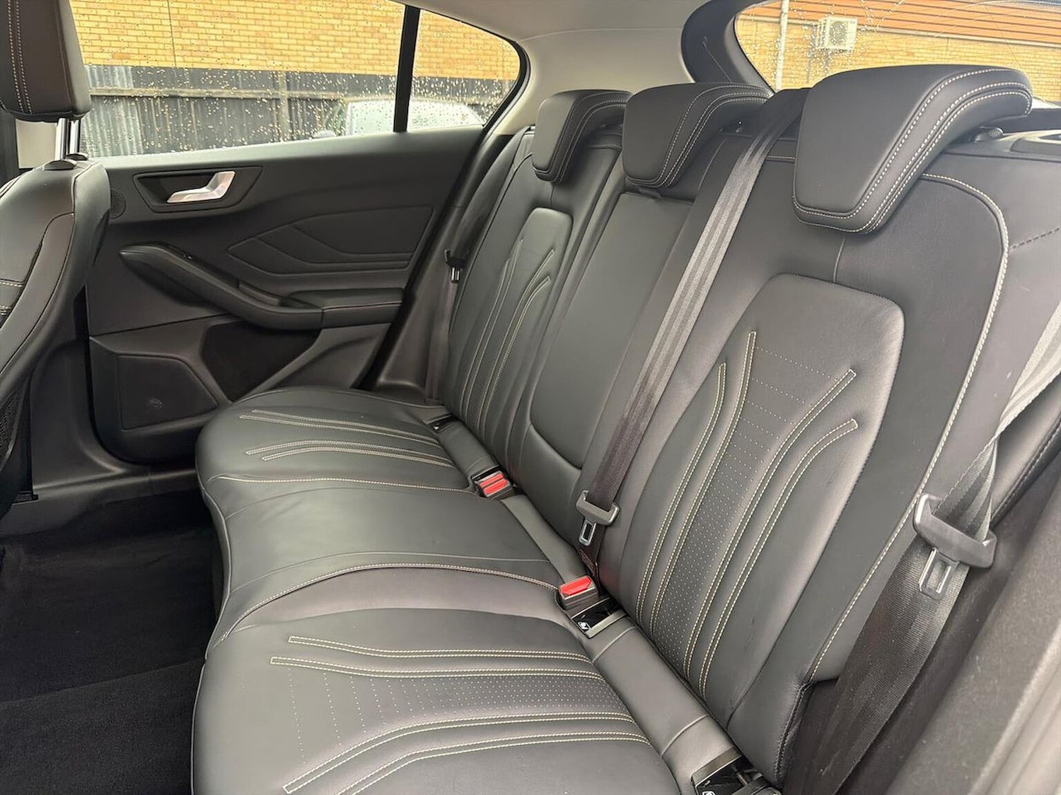 Used Ford Focus 2020 for sale - 76320687: Photo 16