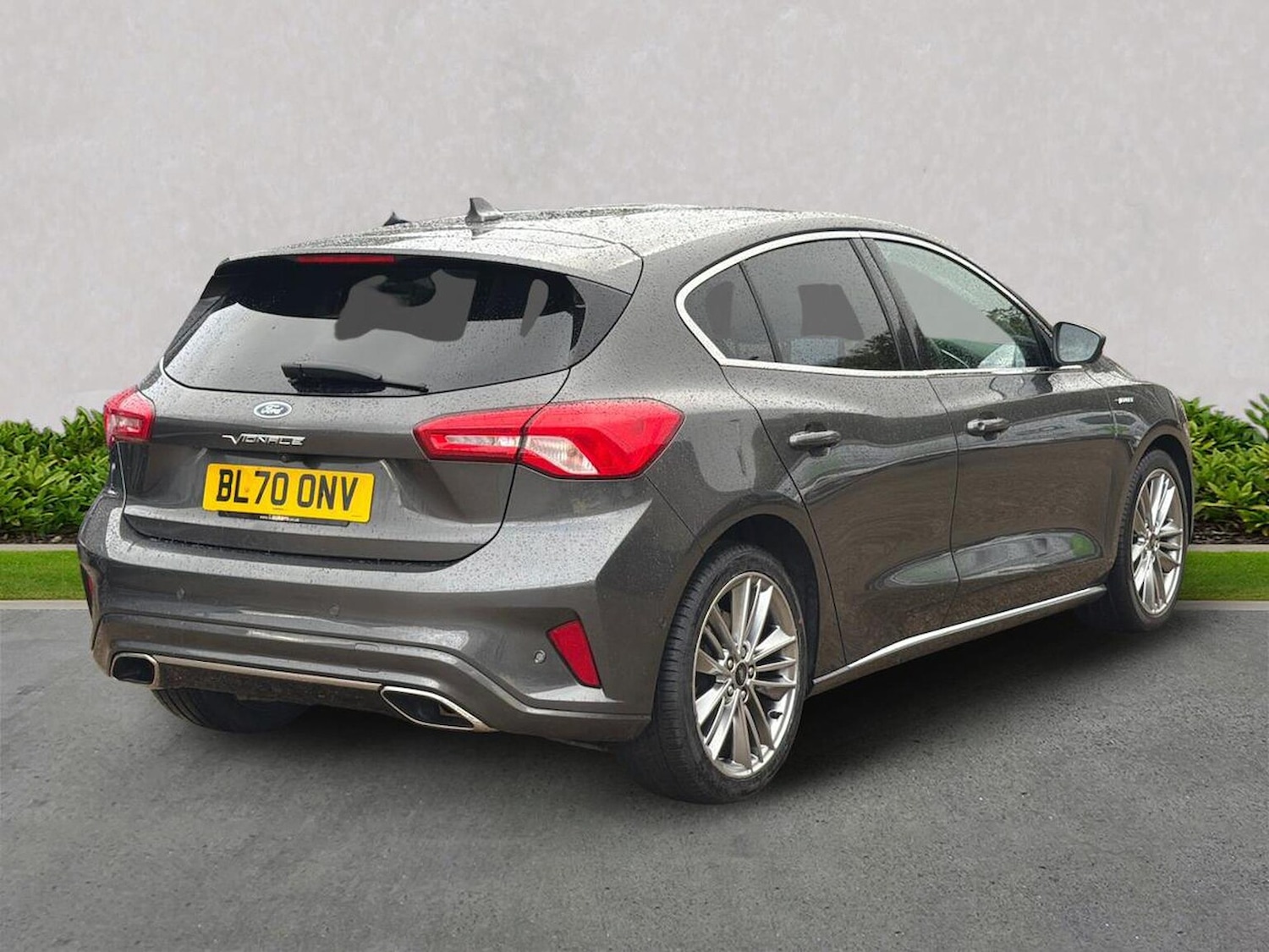 Used Ford Focus 2020 for sale - 76320687: Photo 18