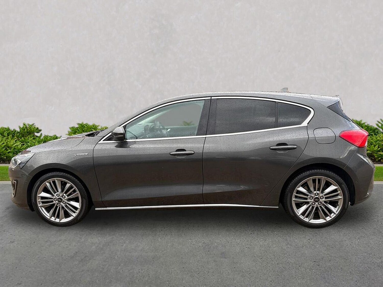 Used Ford Focus 2020 for sale - 76320687: Photo 19