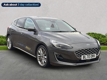 Ford - Focus