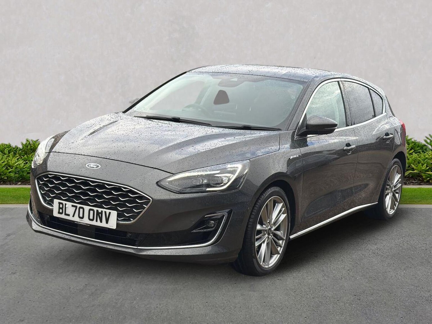 Used Ford Focus 2020 for sale - 76320687: Photo 20