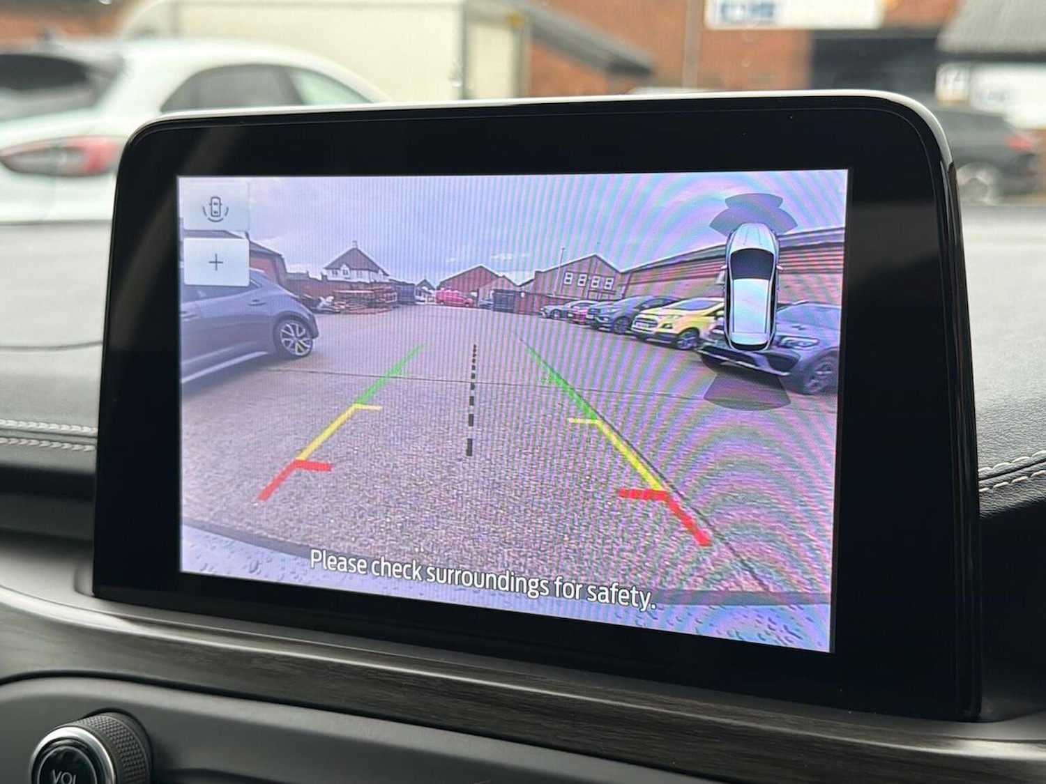 Used Ford Focus 2020 for sale - 76320687: Photo 23