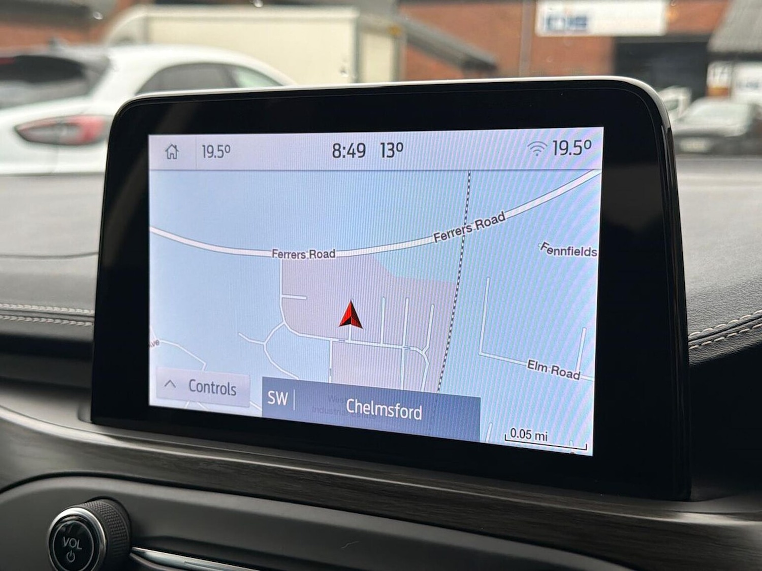 Used Ford Focus 2020 for sale - 76320687: Photo 24