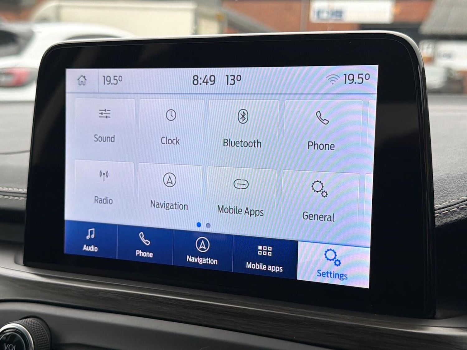 Used Ford Focus 2020 for sale - 76320687: Photo 25