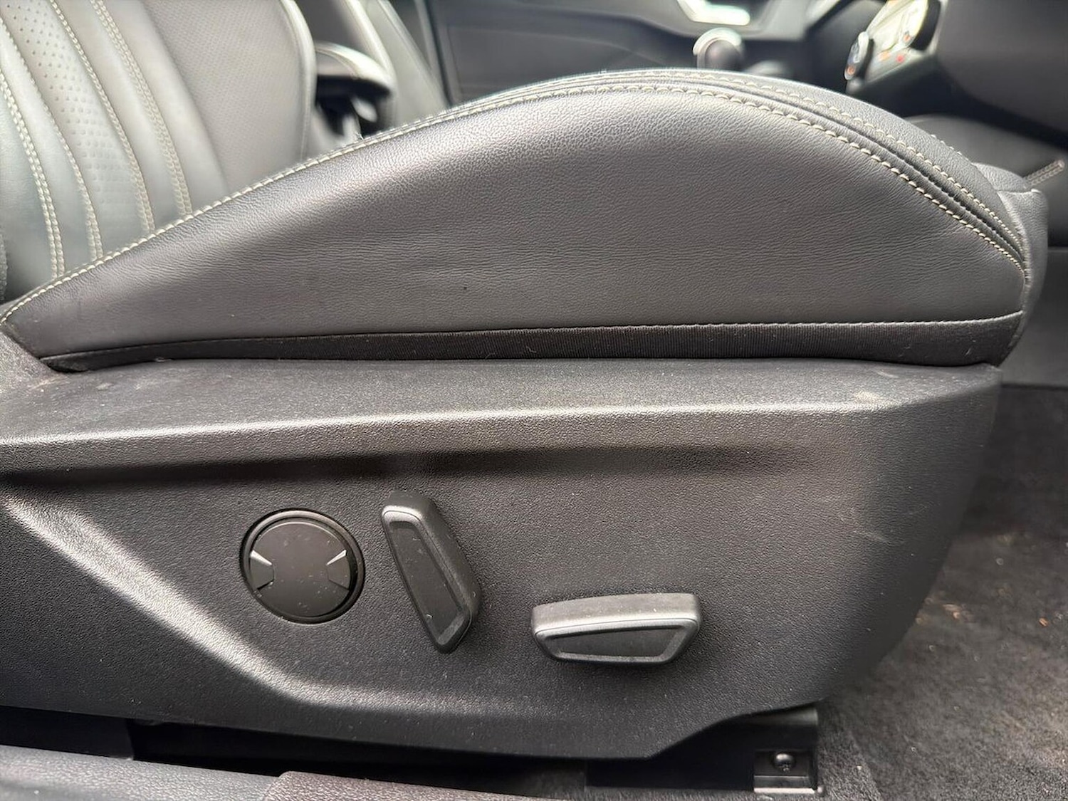 Used Ford Focus 2020 for sale - 76320687: Photo 30