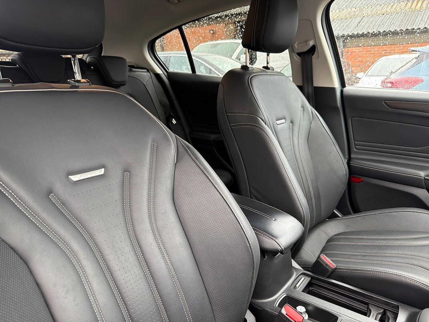 Used Ford Focus 2020 for sale - 76320687: Photo 34