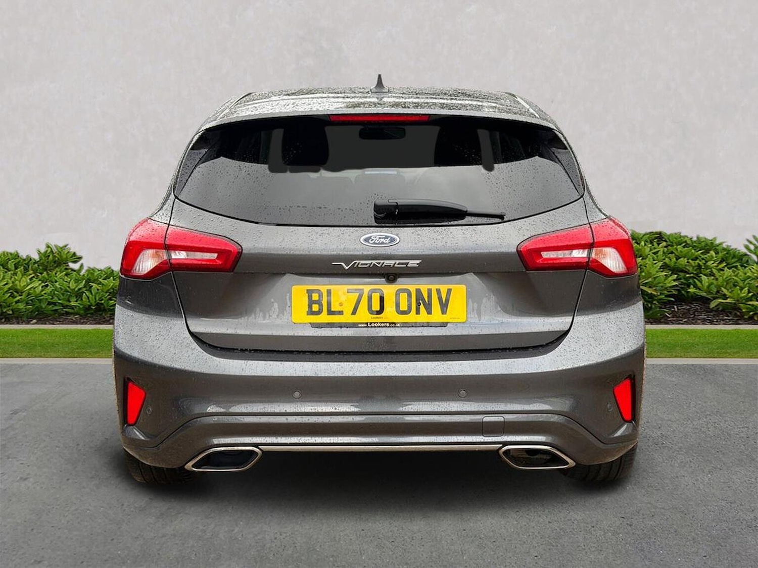 Used Ford Focus 2020 for sale - 76320687: Photo 4