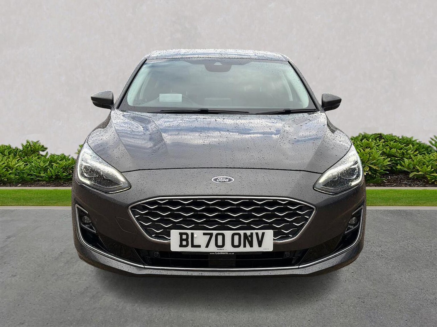 Used Ford Focus 2020 for sale - 76320687: Photo 5