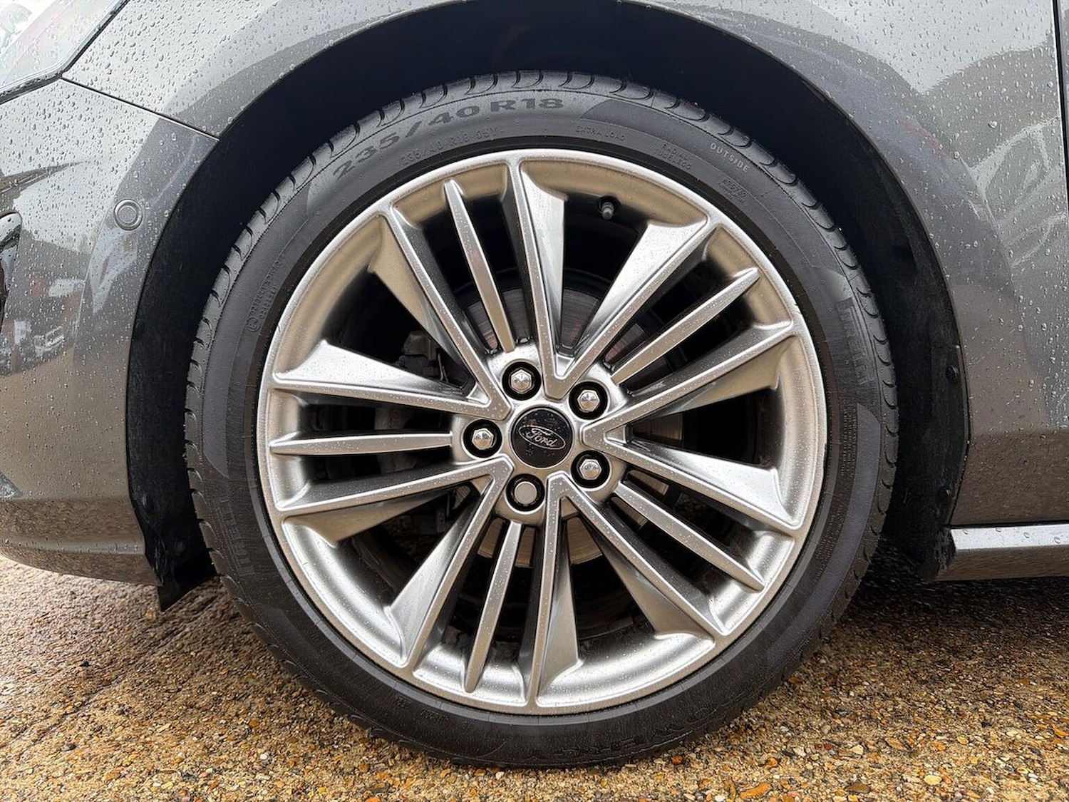 Used Ford Focus 2020 for sale - 76320687: Photo 6