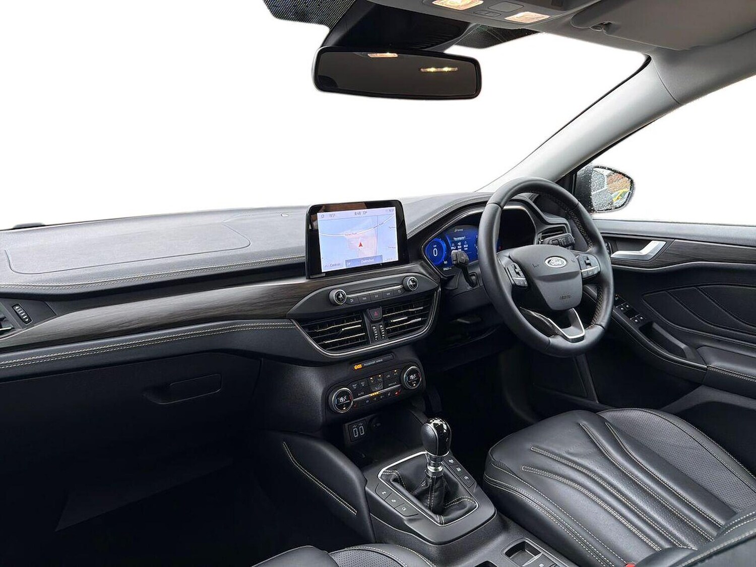 Used Ford Focus 2020 for sale - 76320687: Photo 7