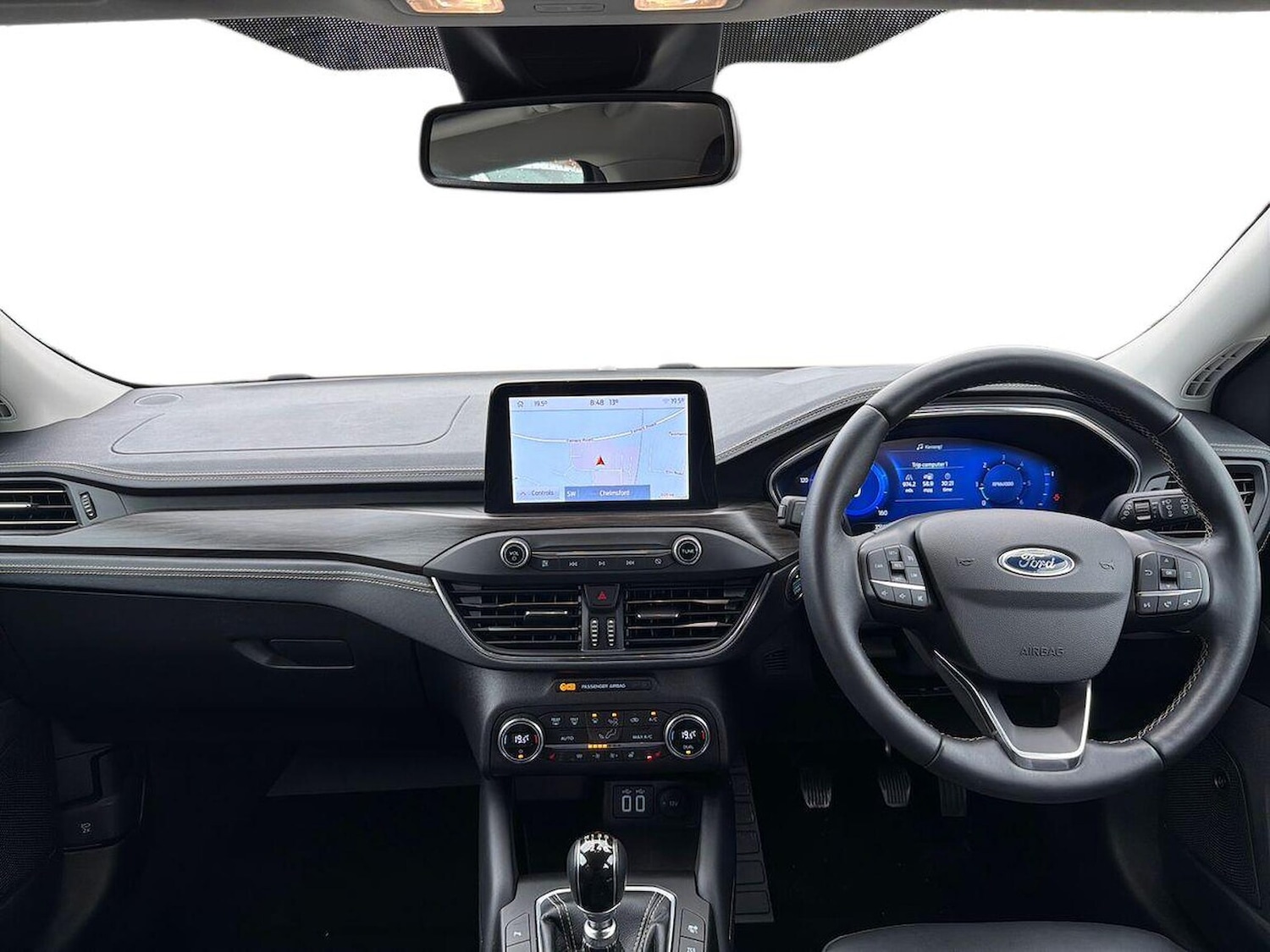 Used Ford Focus 2020 for sale - 76320687: Photo 8