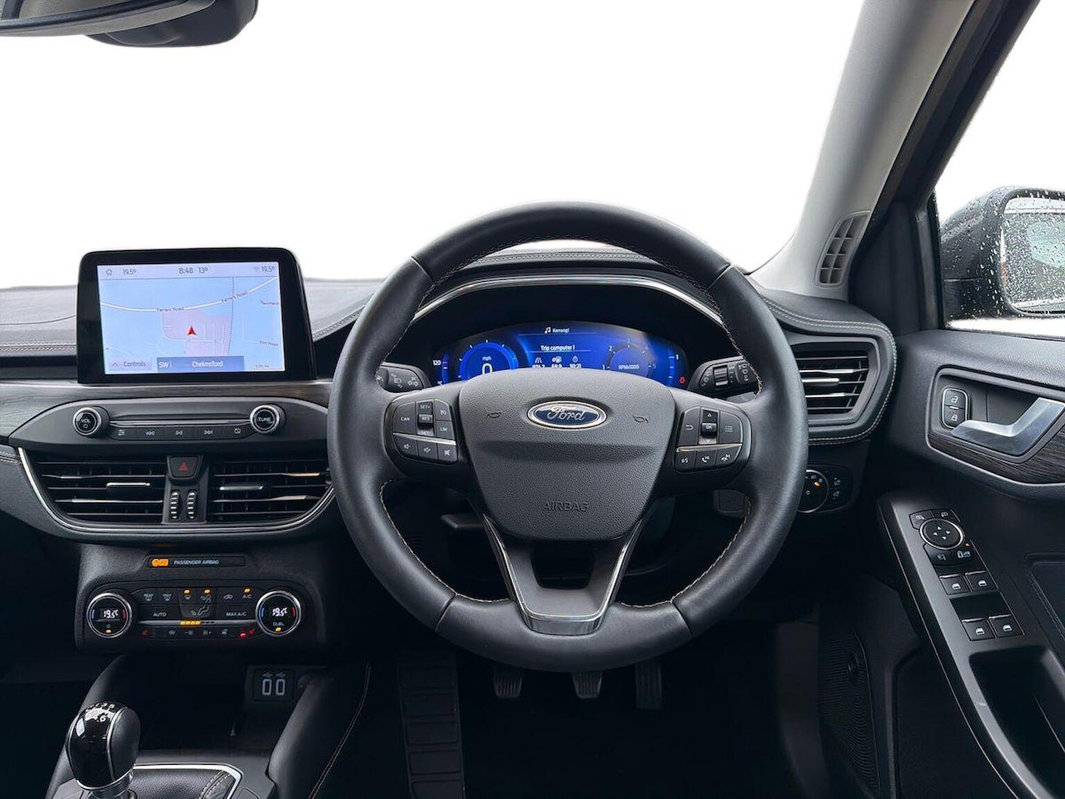 Used Ford Focus 2020 for sale - 76320687: Photo 9