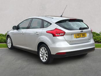 Used Ford Focus 2015 for sale - 79710545: Photo