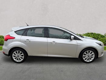 Used Ford Focus 2015 for sale - 79710545: Photo