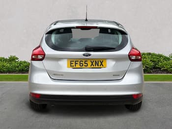 Used Ford Focus 2015 for sale - 79710545: Photo