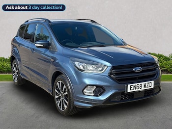 Used Ford Kuga 2019 for sale - 75956794: Photo