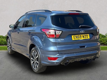 Used Ford Kuga 2019 for sale - 75956794: Photo