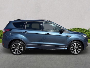 Used Ford Kuga 2019 for sale - 75956794: Photo