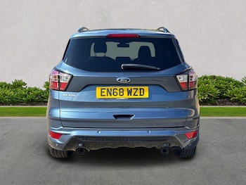 Used Ford Kuga 2019 for sale - 75956794: Photo