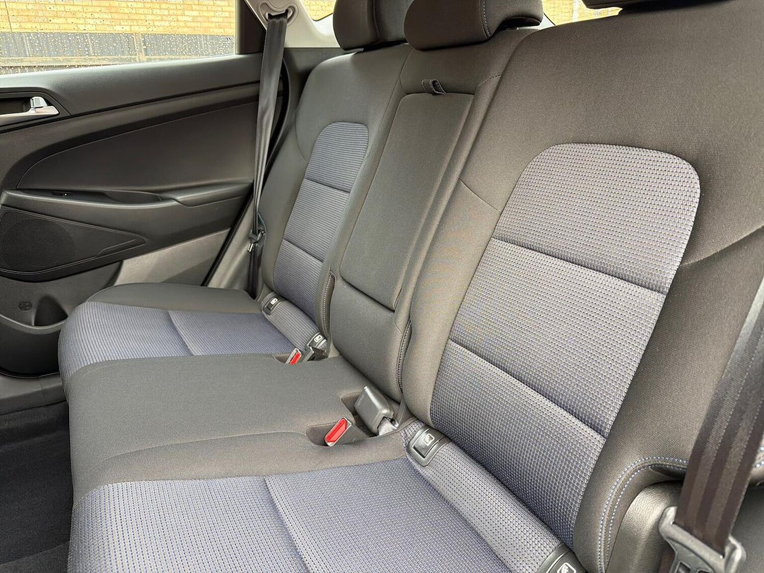 Used Hyundai TUCSON 2018 for sale - 76430757: Photo 16