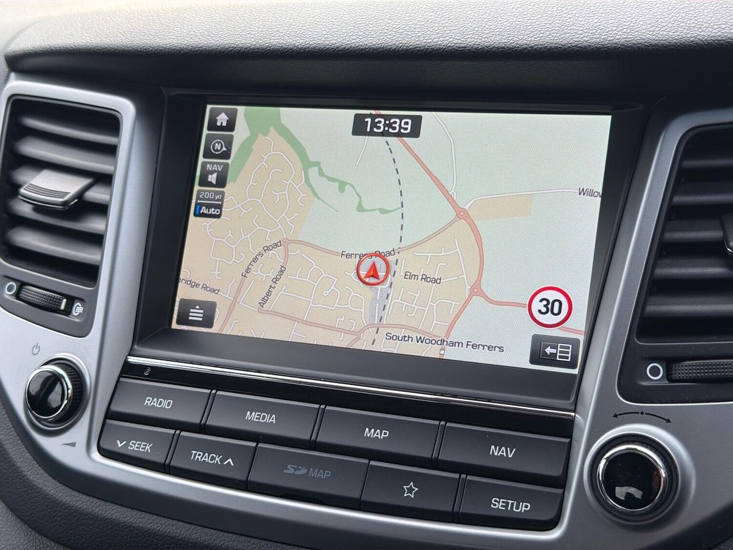 Used Hyundai TUCSON 2018 for sale - 76430757: Photo 24