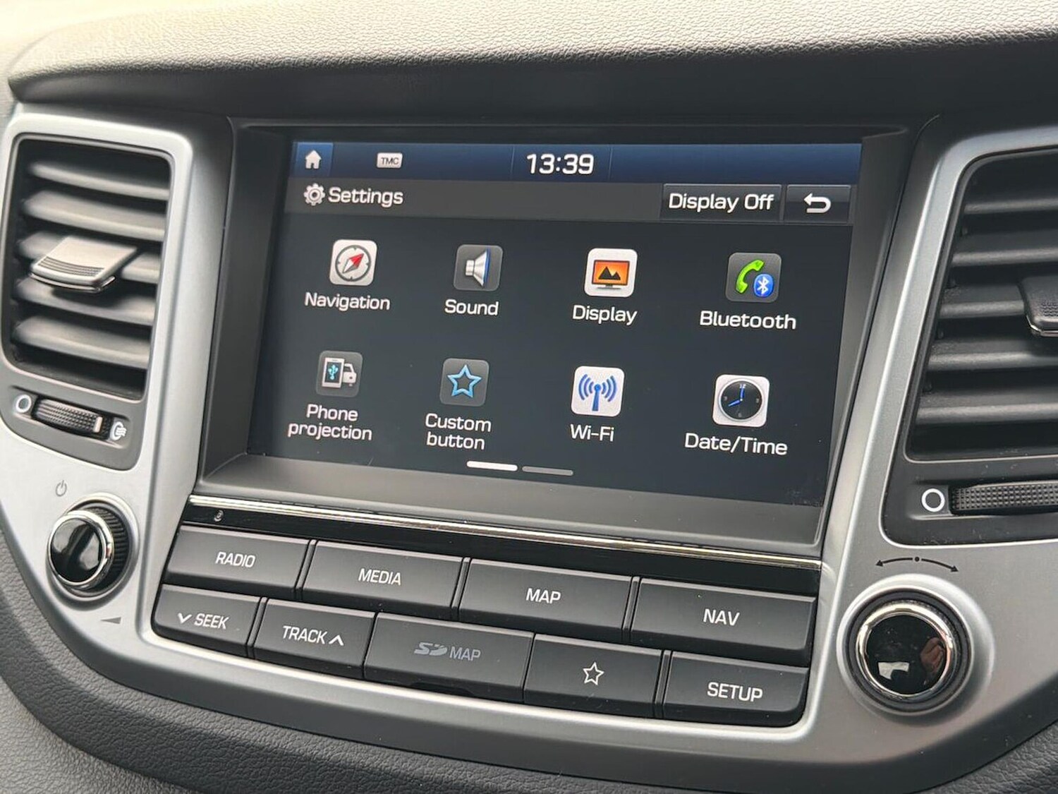 Used Hyundai TUCSON 2018 for sale - 76430757: Photo 25