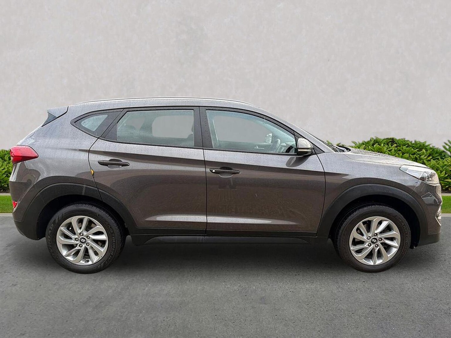 Used Hyundai TUCSON 2018 for sale - 76430757: Photo 3