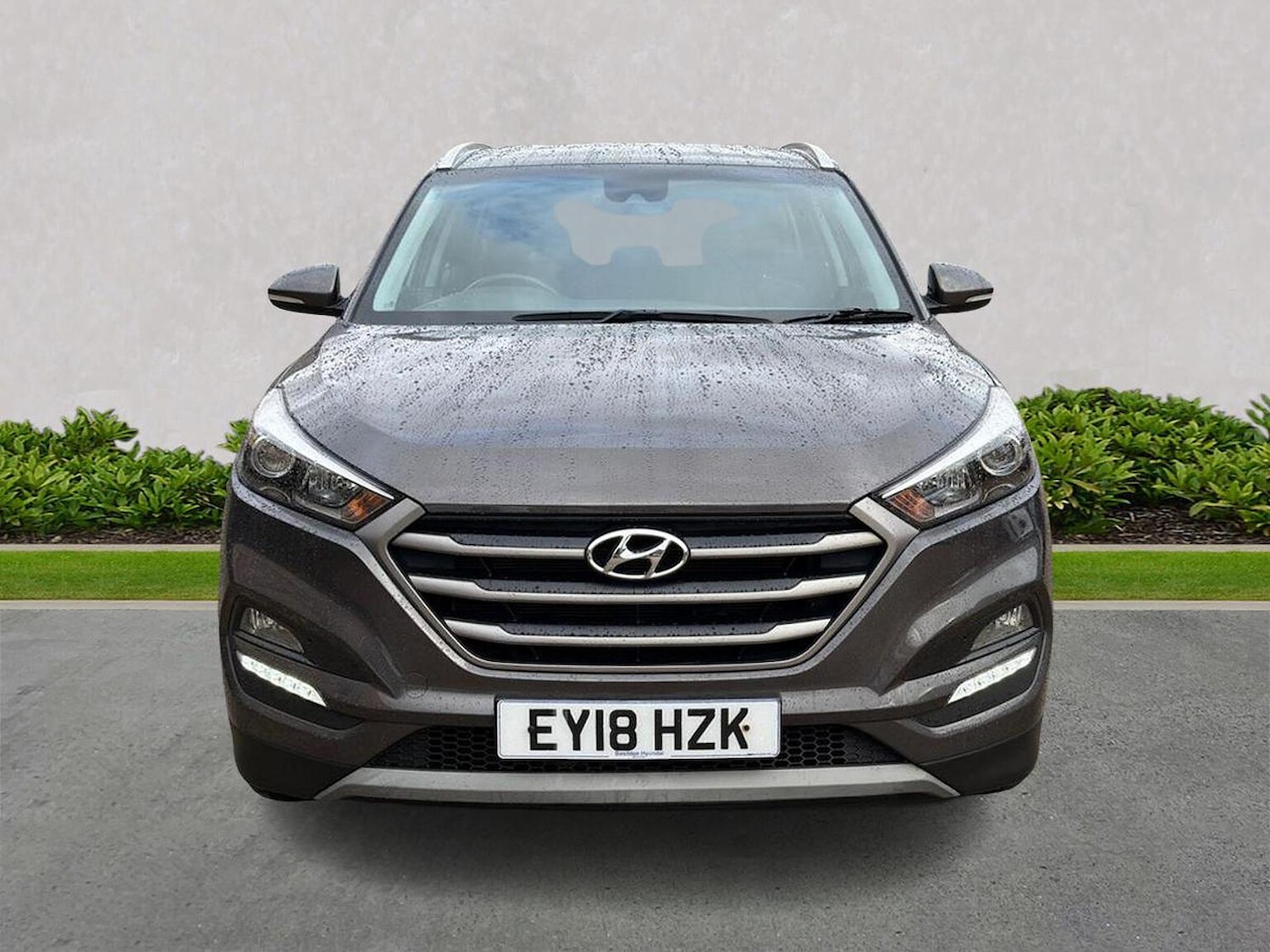 Used Hyundai TUCSON 2018 for sale - 76430757: Photo 5