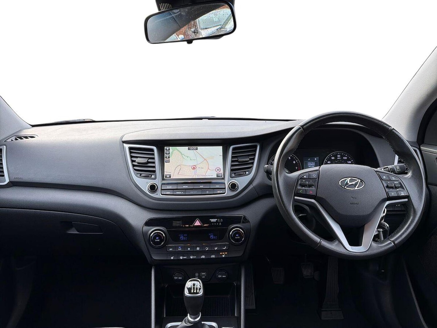 Used Hyundai TUCSON 2018 for sale - 76430757: Photo 8