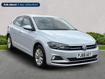 Volkswagen - Polo