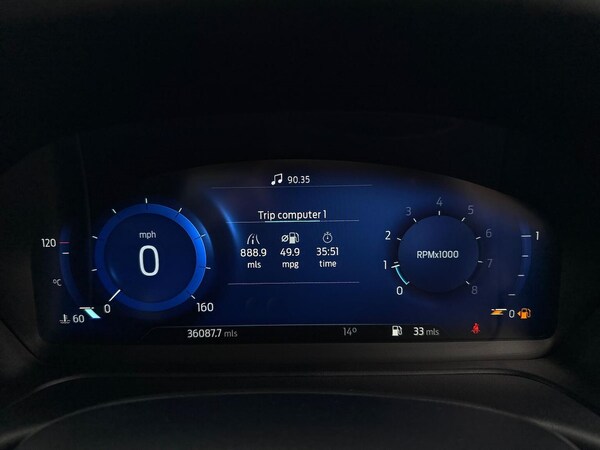 Used Ford Fiesta 2023 for sale - 76287227: Photo 10