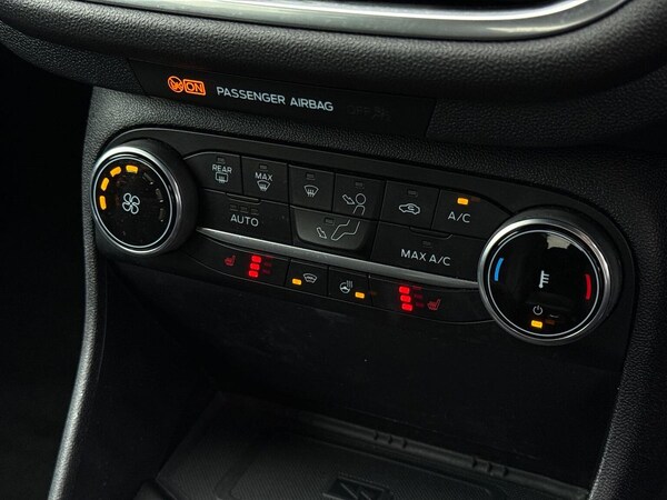 Used Ford Fiesta 2023 for sale - 76287227: Photo 12