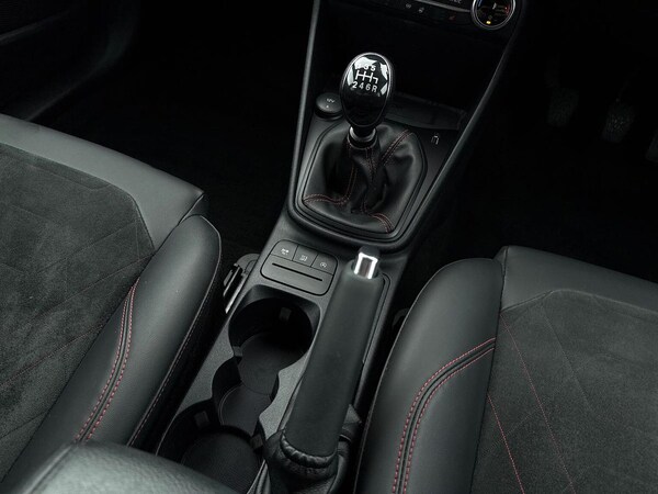Used Ford Fiesta 2023 for sale - 76287227: Photo 13