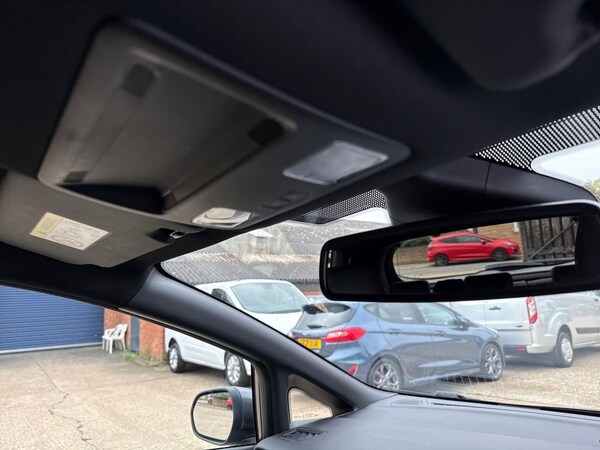 Used Ford Fiesta 2023 for sale - 76287227: Photo 14