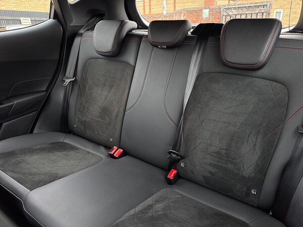 Used Ford Fiesta 2023 for sale - 76287227: Photo 16