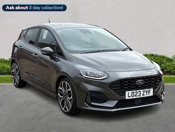 Ford - Fiesta