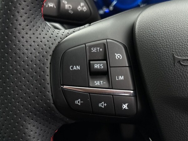 Used Ford Fiesta 2023 for sale - 76287227: Photo 26