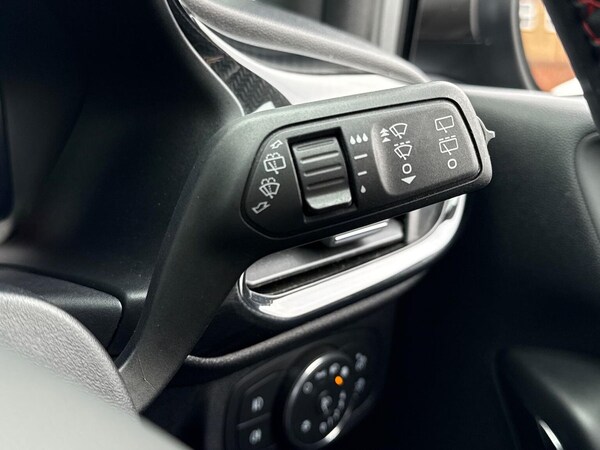 Used Ford Fiesta 2023 for sale - 76287227: Photo 29