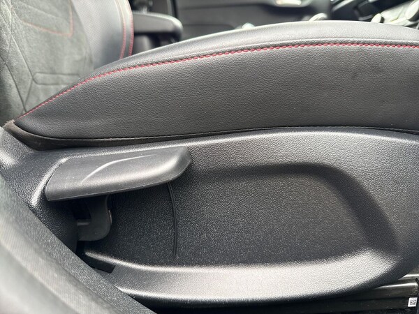 Used Ford Fiesta 2023 for sale - 76287227: Photo 30