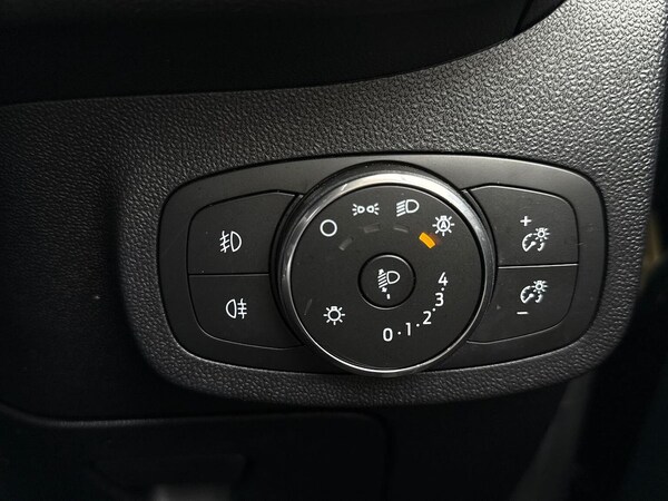Used Ford Fiesta 2023 for sale - 76287227: Photo 33