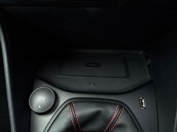 Used Ford Fiesta 2023 for sale - 76287227: Photo 34