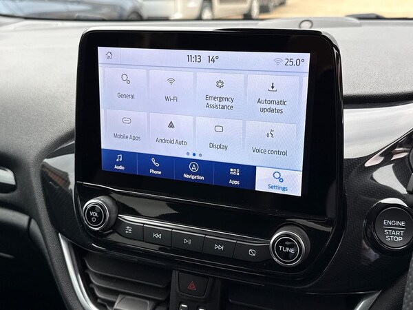 Used Ford Fiesta 2023 for sale - 76287227: Photo 35