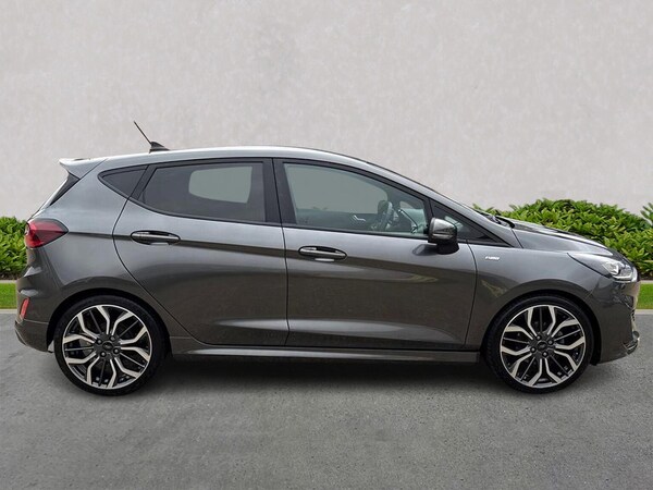 Used Ford Fiesta 2023 for sale - 76287227: Photo 3