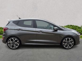 Used Ford Fiesta 2023 for sale - 76287227: Photo 3