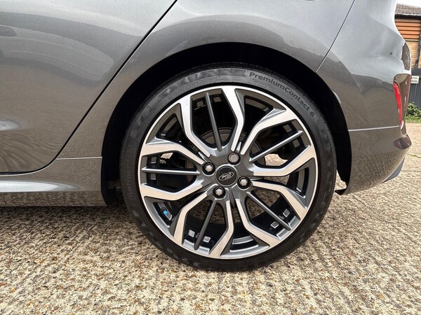 Used Ford Fiesta 2023 for sale - 76287227: Photo 6