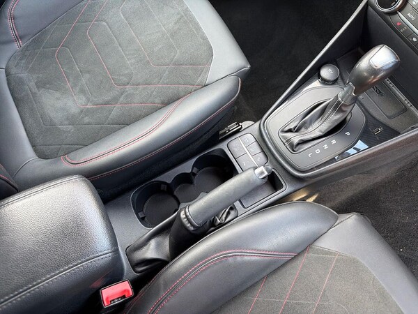 Used Ford Fiesta 2022 for sale - 76225097: Photo 13